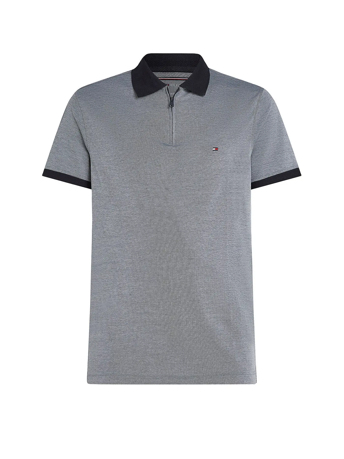 TOMMY HILFIGER | Poloshirt | 